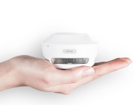X-Sense Czujnik detektor dymu XS01-WT - 1328965 - zdjęcie 3